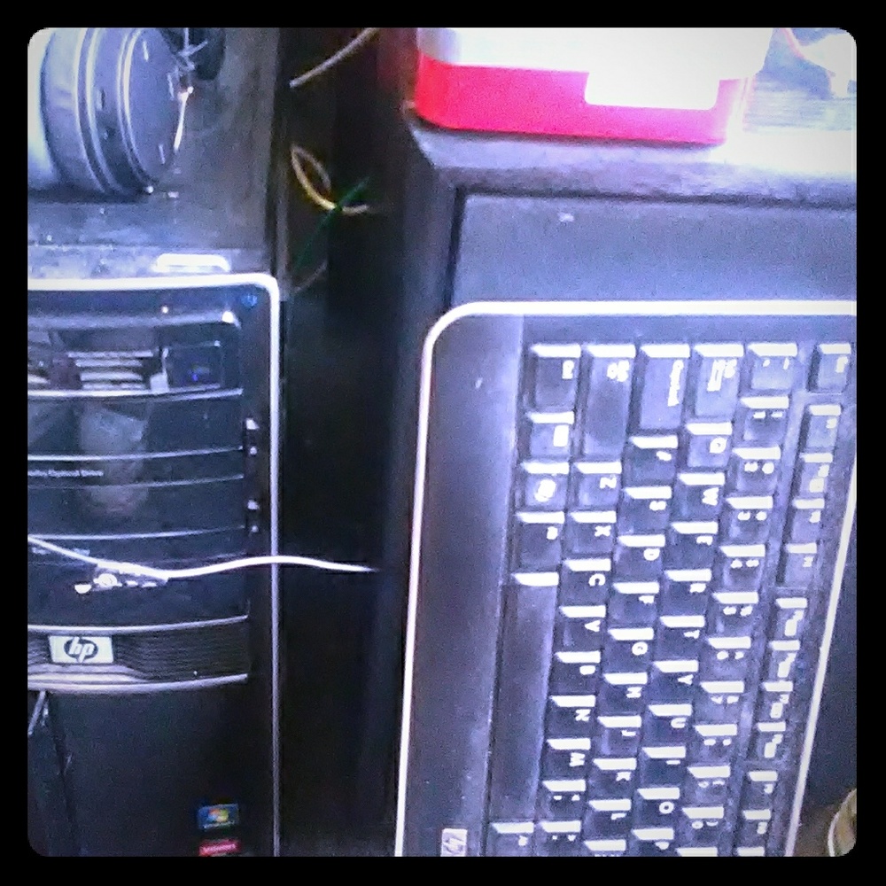 Meet your Posher, Jay